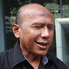 PSSI Pilih Riedl, Rahmad Darmawan Legowo