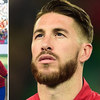 Ramos: Ada Ronaldo, Portugal Selalu Punya Peluang