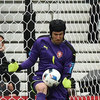 Cech Akui Keunggulan Kualitas Spanyol