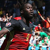 Akan Punya 100 Juta Euro, AC Milan Semangat Kejar Lukaku