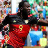 Jadi Pahlawan Belgia, Lukaku Kalem