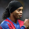 Ronaldinho Sulit Sebut Trio MSN Terbaik