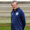 Hodgson Minta Inggris Move On Dari Masa Lalu