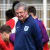 Karena Skuat Inggris, Hodgson Pusing Tapi Bahagia