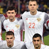 Dzyuba: Grup B Bukan Yang Paling Berat