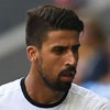 Jerman Andalkan Bocoran Khedira Saat Lawan Italia