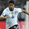 Khedira: Jerman Masih Jauh Dari Sempurna