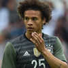 Madrid Masih Incar Leroy Sane