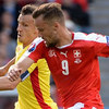 Seferovic: Tak Mustahil Swiss ke Final Seferovic: Tak Mustahil Swiss ke Final