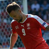 Seferovic: Jerman dan Polandia Sama Sulitnya