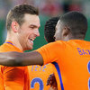 Higlights Friendly: Belanda 2 - 1 Austria