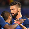 Giroud Gagal Paham Mengapa Dicemooh Fans Benzema