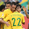 Hattrick Coutinho Pulangkan Haiti Dari Copa America Centenario