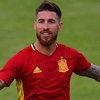 Senna Sanjung Aksi Impresif Sergio Ramos