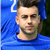 El Shaarawy Yakin Italia Lolos Grup Neraka