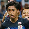 Kagawa Gemilang, Jepang Pesta Gol ke Gawang Bulgaria