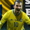 Prediksi Swedia vs Belgia 23 Juni 2016