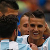 Highlights Copa America Centenario 2016: Argentina 3 - 0 Bolivia