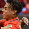 Highlights Copa America Centenario: Kolombia 0 - 2 Chile