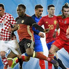 10 Calon Top Skor Euro 2016