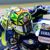 Rossi Kejar Kemenangan di Sachsenring Sejak 2009