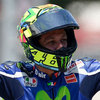 Valentino Rossi: Jika Menyerah, Mending Tetap di Rumah!