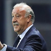 Del Bosque Resmi Mundur dari Timnas Spanyol