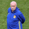 Del Bosque: Turki Hebat, Mereka Akan Sulitkan Spanyol