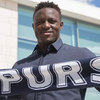 Wanyama Resmi Gabung Tottenham Hotspur