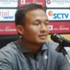 Tak Kunjung Dipanggil Timnas, ini Kata Kiper Bhayangkara FC