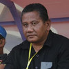 Wasit ISC Disebut Seperti Badut