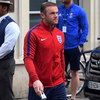 Lawan Wales, Rooney Diminta Tetap Jadi Gelandang Tengah