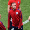 Rooney Puji Atmosfer dan Kedewasaan Skuat Inggris