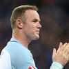 Inggris Jeblok di Euro, Rooney Salahkan Hodgson