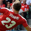 Ngetweet Guyonan Garing Soal Golazo Shaqiri, Shakira Banjir Bully