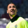 Wilmots: Jangan Bandingkan Ibrahimovic dengan Ronaldo