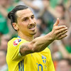 Bos Swedia: Ibrahimovic Selevel Ronaldo dan Messi