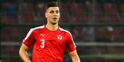 MU Amati Aksi Dragovic di Leverkusen MU Amati Aksi Dragovic di Leverkusen
