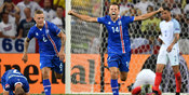 Usai Singkirkan Inggris, Arnason: Islandia Kejutkan Dunia Usai Singkirkan Inggris, Arnason: Islandia Kejutkan Dunia