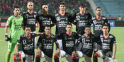 Indra Sjafri Belum Puas Permainan Bali United Indra Sjafri Belum Puas Permainan Bali United