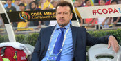 Gagal Total di Copa America, Brasil Pecat Dunga Gagal Total di Copa America, Brasil Pecat Dunga