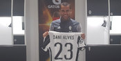 Juventus Harus Pahami Agresifitas Dani Alves