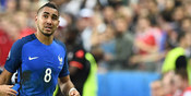 Payet: Prancis Spesialis Gol Telat Payet: Prancis Spesialis Gol Telat