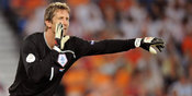 MU Jumpa Ajax di Final, Ini Kata Van der Sar MU Jumpa Ajax di Final, Ini Kata Van der Sar