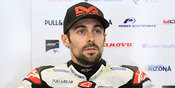Aspar Team Sedih Eugene Laverty Tinggalkan MotoGP Aspar Team Sedih Eugene Laverty Tinggalkan MotoGP