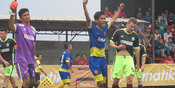 MiniFootbal Indonesia: Bangkitkan Kembali Gairah Sepakbola Indonesia MiniFootbal Indonesia: Bangkitkan Kembali Gairah Sepakbola Indonesia