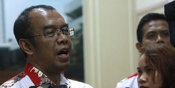 Kemenpora Harap Jadwal Kompetisi Resmi Mendatang Tak Terlalu Mepet Kemenpora Harap Jadwal Kompetisi Resmi Mendatang Tak Terlalu Mepet