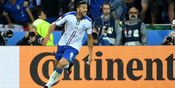 Kebahagiaan WAGs Cantik Pelle Sambut Kemenangan Italia Kebahagiaan WAGs Cantik Pelle Sambut Kemenangan Italia