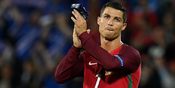 Fuchs: Portugal Bukan Cuma Ronaldo Fuchs: Portugal Bukan Cuma Ronaldo