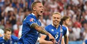 'Inggris Pikir Islandia Mudah Dikalahkan' 'Inggris Pikir Islandia Mudah Dikalahkan'